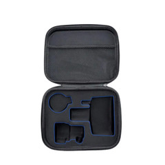 Tesla Model 3, Y, S, X, Cybertruck CCS1, J1772 Charger Adapter Storage Bag Carry