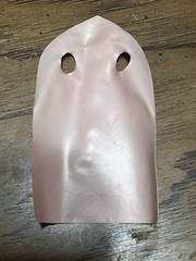 VINTAGE KENNER STAR WARS 1980 PRINCESS LEIA BESPIN VINYL CAPE ACCESSORY GENUINE