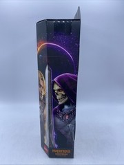 MOTU Masters of the Universe Chronicles HE-MAN 2026 Movie Figure NEW IN BOX