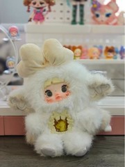 Nommi Fantasy World Series Plush Doll Blind Box Fashion Toy Pendant Random 1 PC