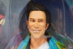 2019 NECA Ultimate Ace Ventura Pet Detective 8″ Action Figure Jim Carrey NEW