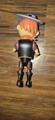 Funko Showdown Bandit Action Figure Phat Mojo Kindly Beast Inc.