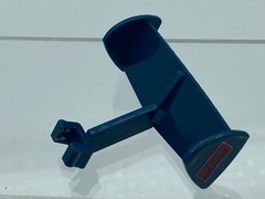 M.A.S.K Parts GOLIATH spoiler Repro mask
