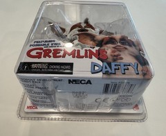 NECA Gremlins Series 2 Daffy Action Figure MOC New Sealed
