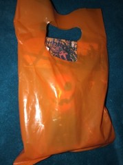 SECRET BASE Halloween Boogie Man VINYL FIGURE MIP SKULL (-) @BM + B BRAIN JAPAN