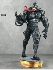 30cm Venom PVC Statue Legends Action Figure Collectible Anime Toy