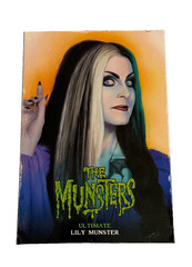 New NECA Universal The Munsters Ultimate LILY MUNSTER Action Figure