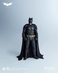 INART Batman The Dark Knight Trilogy 1/12 In Stock Action Figure Model Toy New