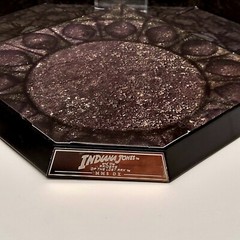 Hot Toys DX05 Indiana Jones 1/6 Figure’s Base Stand Background Diorama Only!