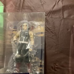 GOOD SMILE COMPANY LOT OF 4 JAPANESE FIGURES