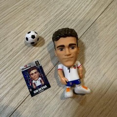 Zuru FIFA World Cup Ballers – Series 1 ~ You Pick ~