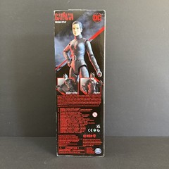 DC Comics 2022 The Batman Movie Collectible Selina Kyle 12-inch Action Figure