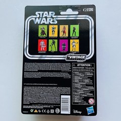 Star Wars Hasbro Kenner TVC Chirrut Imwe VC174 Rogue One