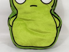 Bob’s Burgers 10” Kuchi Kopi Stuffed Animal Pillow Plush