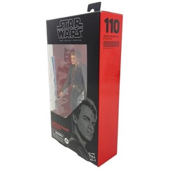 Star Wars Black Series Anakin Skywalker Padawan #110 6″ Figure 2019 Hasbro New