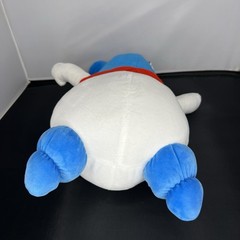 Piggy CLOWNY Jumbo Plush 19” Figure Series 1 – RARE