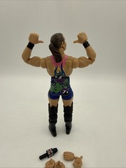 ROB VAN DAM SERIES 3 WWE MATTEL ELITE MONDAY NIGHT WARS EXCLUSIVE WWF WCW ECW