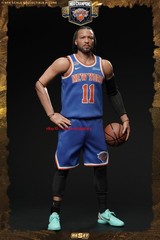 Pre-sale ResetStudio NBA New York Knicks Jalen Brunson 1/6 Limited Action Figure