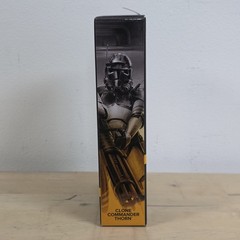PRESALE Star Wars The Black Series Clone Commander Thorn Clone Wars Exclusive