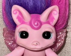 Zelfs – Butterfly Friends Forever Zelf – 2x Medium Dolls – Butterluv & Buddykins