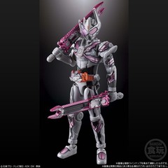 PSL Bandai SO-DO Kamen Rider Zeztz AGT 5 complete 10 BOX set FedEx DHL NEW Aug 3