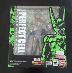 Bandai S.H.Figuarts Perfect Cell Event Exclusive Dragon Ball Z Action Figure