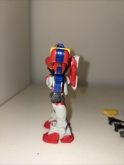 GUNDAM MAXTER Complete Bandai Mobile Fighter G Gundam