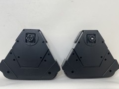 Star Wars Tractor Track Tread A-LT Galaxy Edge Droid Depot/black/legs only