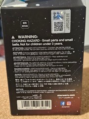 POP MART Star Wars Grogu Tiny But Mighty Series FORCE MEDITATION Figure OPEN BOX