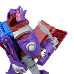 Transformers Generations Selects Age of the Primes Alpha Trion Voyager Class NEW