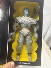 Batman & Robin Movie Mr. Freeze Action Figure 12″ Collector Series – NEW in Box