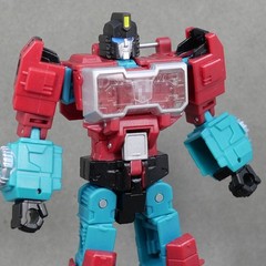 Head Upgrade Kit For Legacy G1 OP SS86 Perceptor SSGE Ironhide SS107 Wheeljack