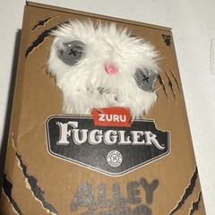 Fuggler Alley Cats 9″ Plush Toy Zuru New – Choose your Cat!