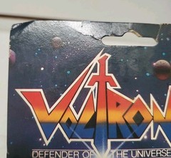 1985 Impulse LTD: Voltron Time Keeper Robot Watch – Factory Sealed *READ*