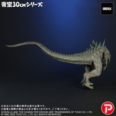 Toho 30cm Series Godzilla 1998 normal ver. Figure PRESALE