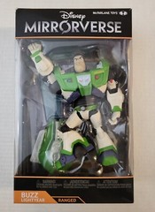 McFarlane Toys Buzz Lightyear Toys 7 inch Action Figure – New In Box