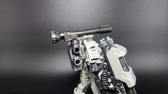BDT-99A&B weapon upgrade kit for Transformers One Studio Series Mega