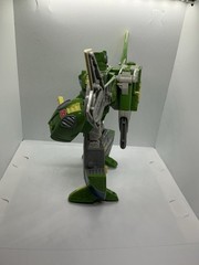 Transformers Universe Springer Target Exclusive Almost Complete *Missing 1 Blade