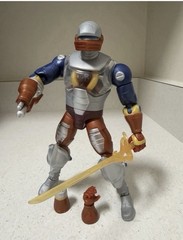 MOTU Masterverse/Classics/Origins Skele-God Roboto He-Ro Figure Lot!