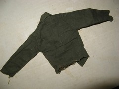 Marx Vintage 12” 1963 – 1969 All American Fighter / Buddy Charlie Figure A