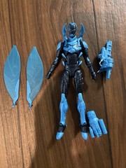 DC Collectibles DC Icons Infinite Crisis Jaime Reyes Blue Beetle
