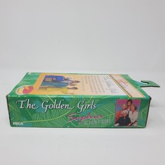 Neca The Golden Girls SOPHIA Sitcom TV Series 7″ Clothed Ultimate Action Figure