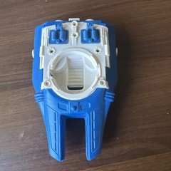 Vintage Mego Micronauts Mobile Exploration Lab With Box, Complete
