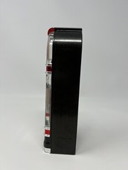 Disney HANNAH MONTANA 8″ Juke box – Lights Up Multiple Colors PLAYS 2 SONGS 2007