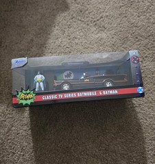 Batman, Circle Jerks, Trent Dilfer, NBA Dwayne Wade Collectible Bundle