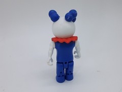 Roblox Piggy Series 3.5″ Action Figure Clowny Clown Minitoon Phatmojo