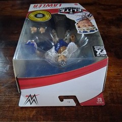 WWE Elite Collection 7.09 in Action Figure Toy – GVB46