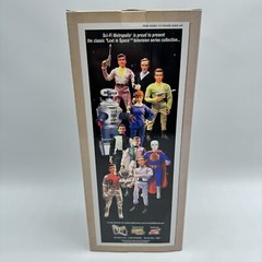 Lost In Space The Keeper Figure 12 inch Limited Edition Collectible New