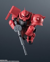 Gundam Universe MS-06S Char’s Zaku 2 (Origin Ver.) GU-SP Target Exclusive