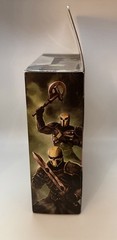 MOTU 2026 Masters of The Universe Origins Deluxe Edition SKEL-KNIGHT Figure